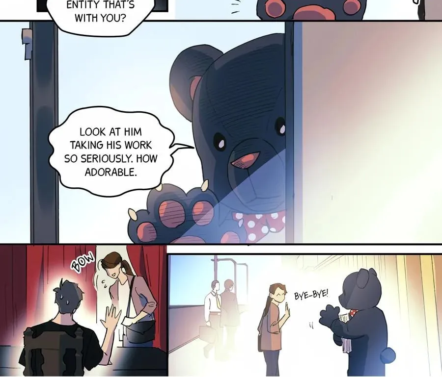 Read Master Baek