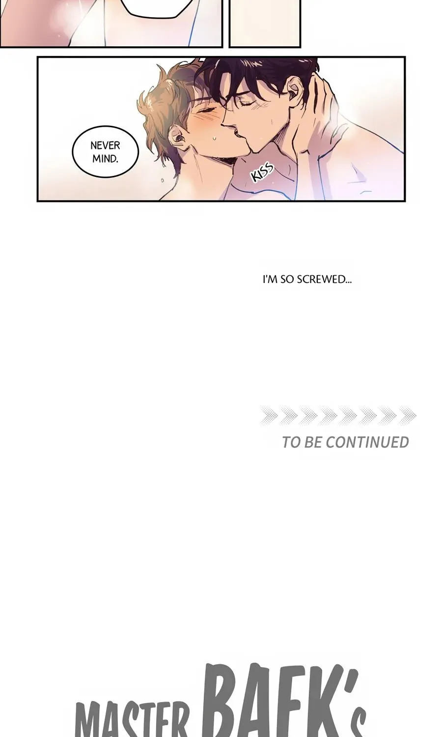 Read Master Baek