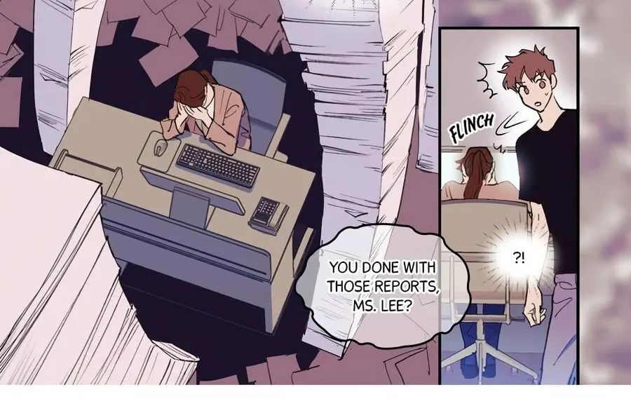 Read Master Baek