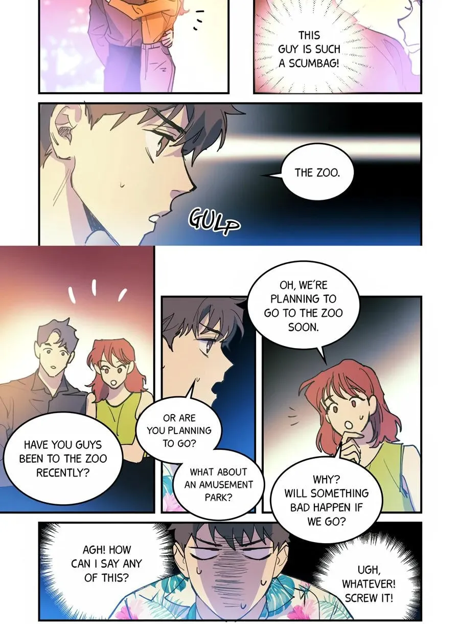 Read Master Baek