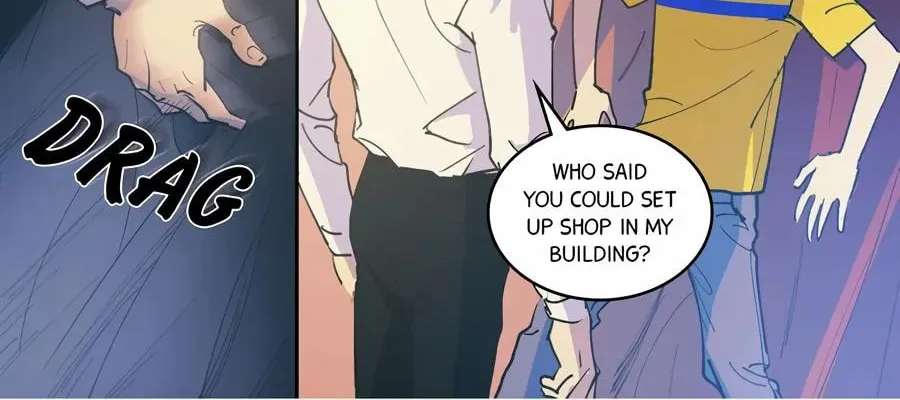 Read Master Baek