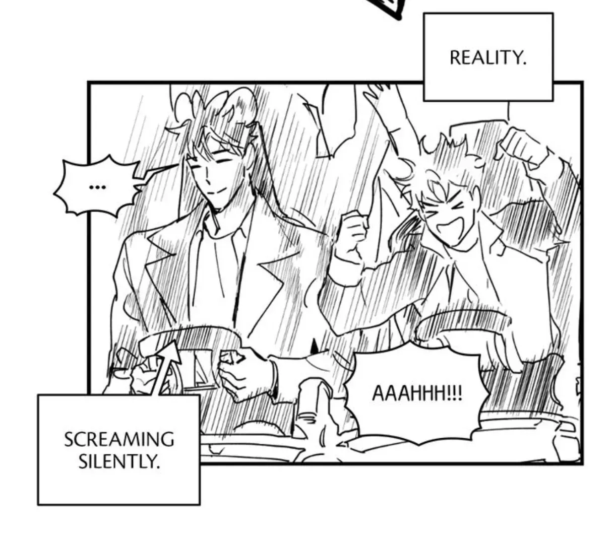 Read Master Baek