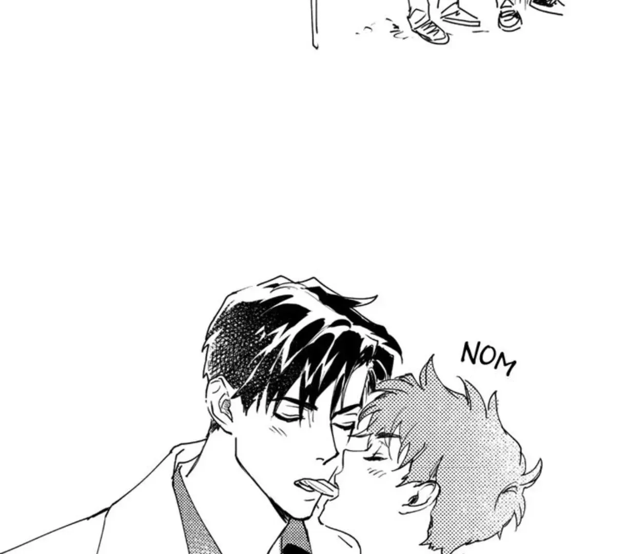 Read Master Baek