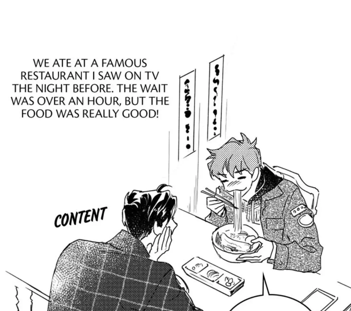 Read Master Baek