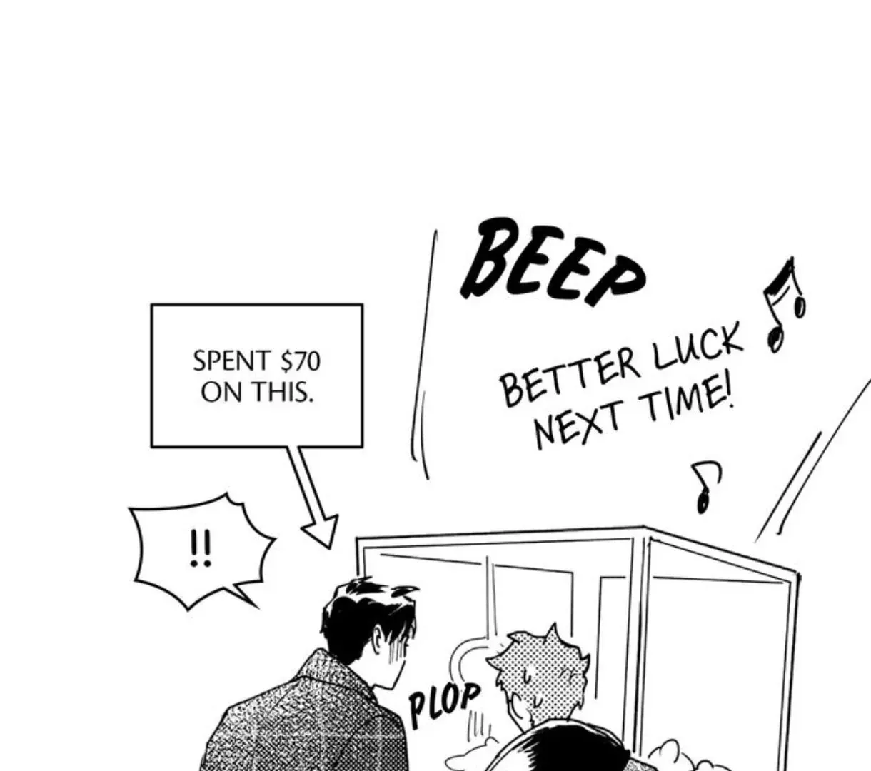 Read Master Baek