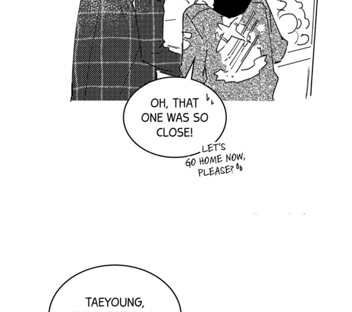 Read Master Baek