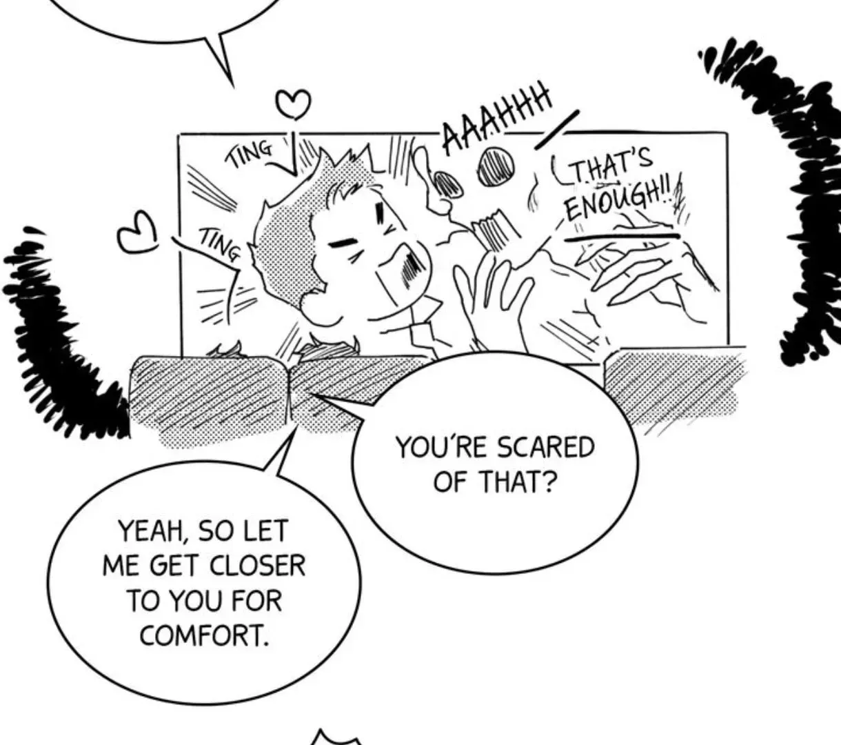 Read Master Baek