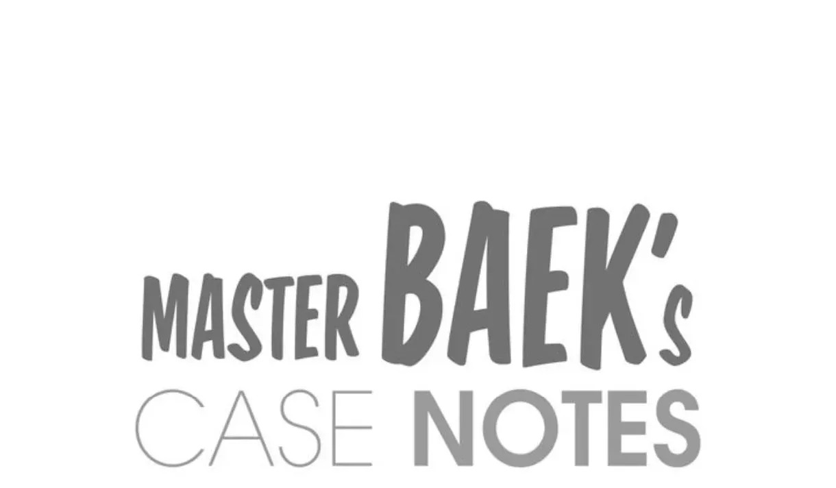 Read Master Baek