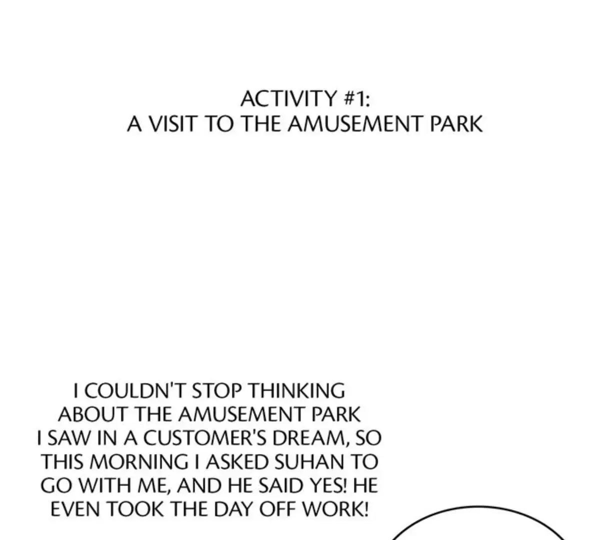 Read Master Baek