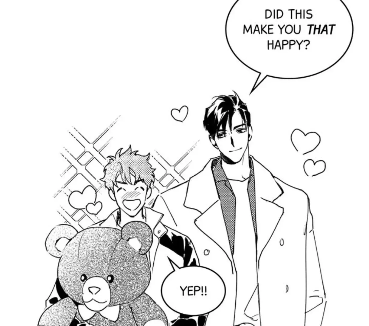 Read Master Baek
