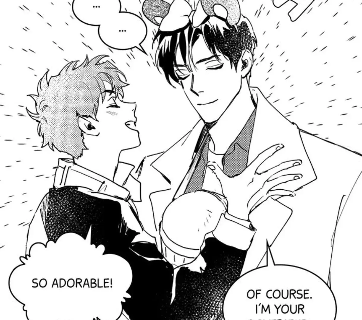 Read Master Baek