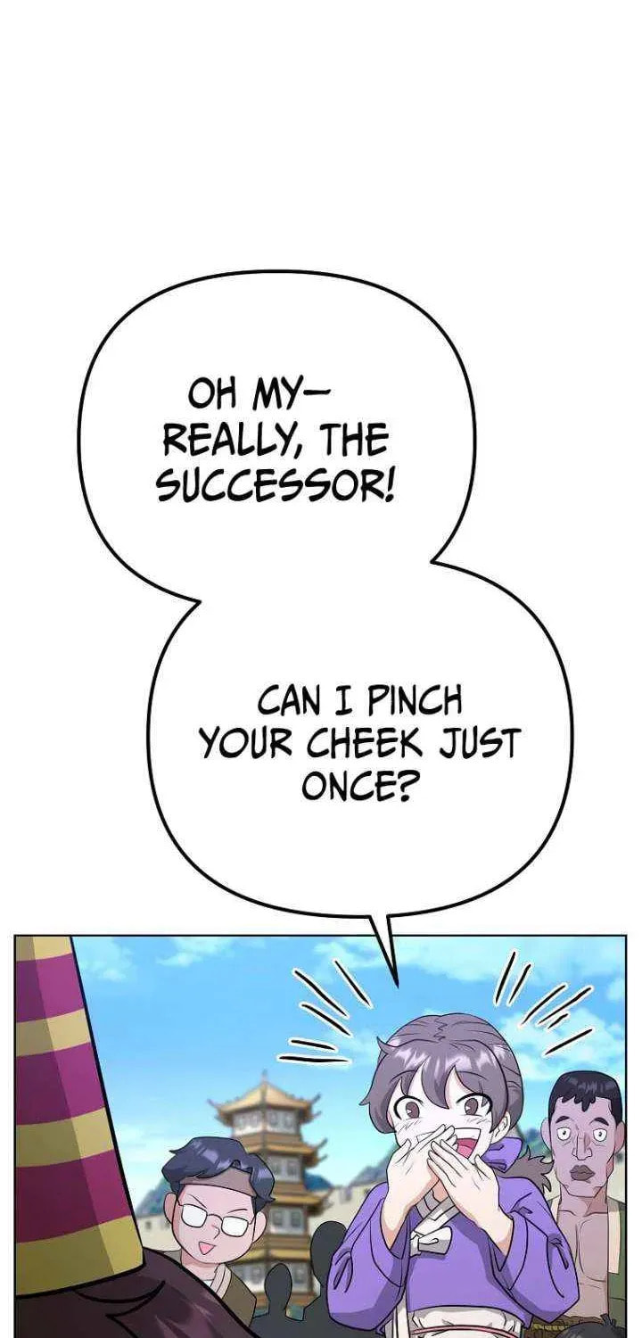 Read Master Drunkard chapter 10 image 32 on Lezhin