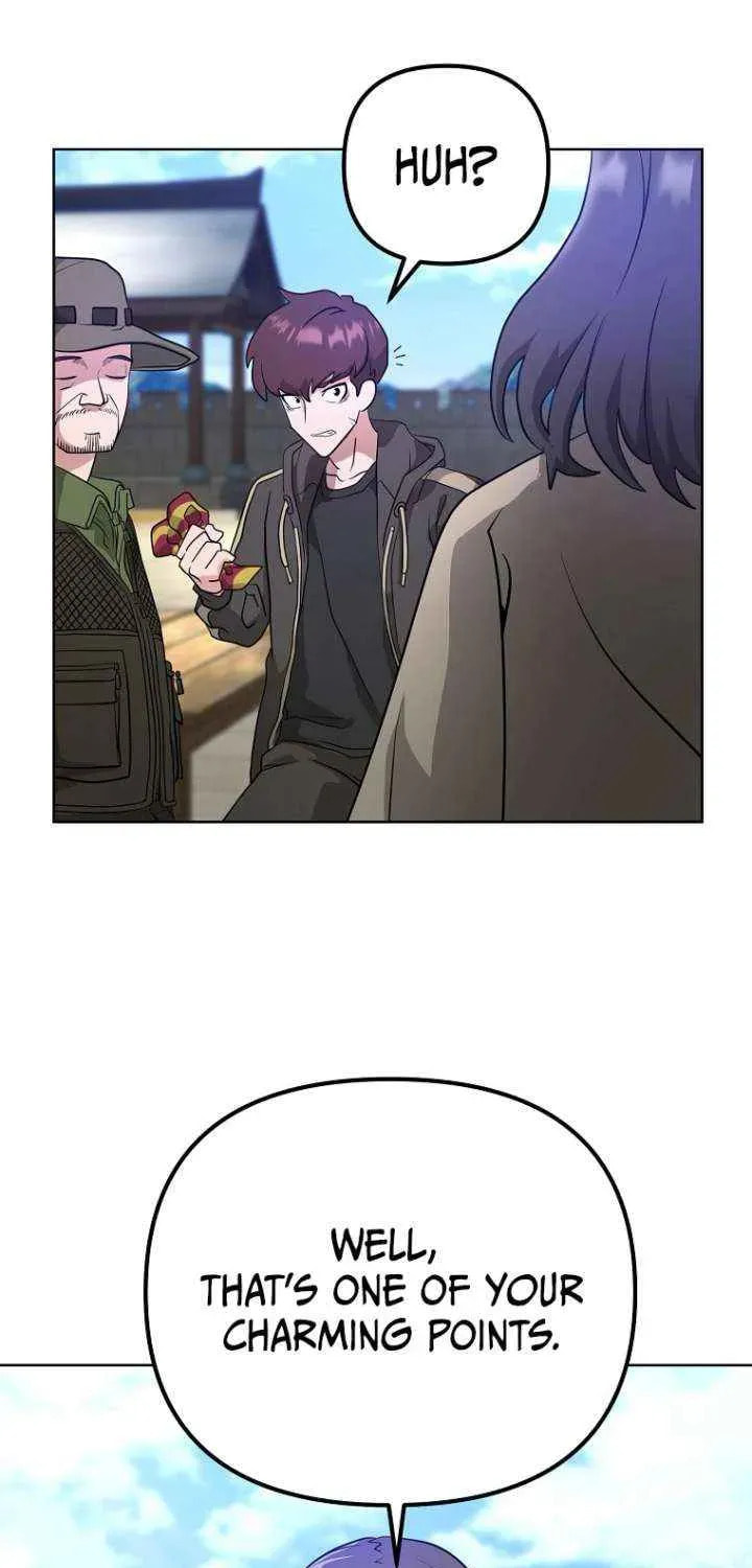 Read Master Drunkard chapter 10 image 43 on Lezhin