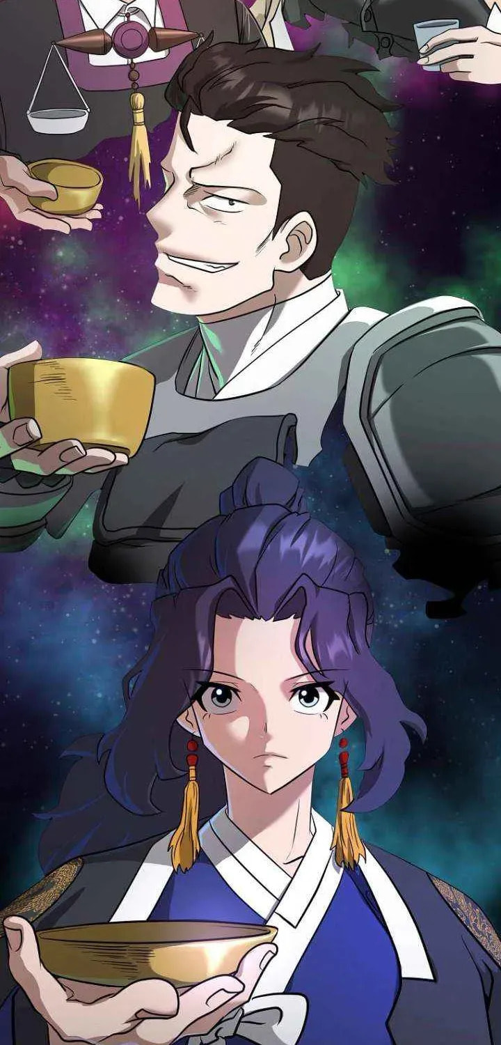 Read Master Drunkard chapter 10 image 67 on Lezhin