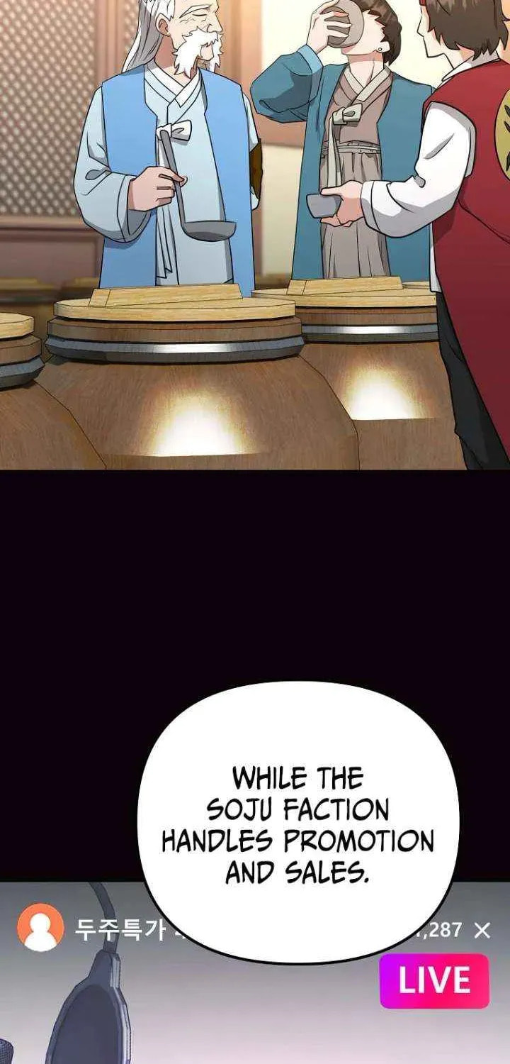 Read Master Drunkard chapter 10 image 69 on Lezhin