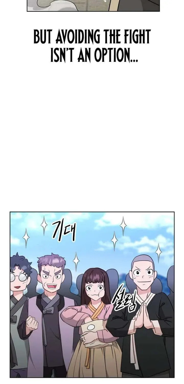 Read Master Drunkard chapter 11 image 31 on Lezhin