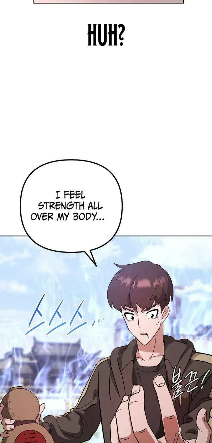 Read Master Drunkard chapter 11 image 45 on Lezhin