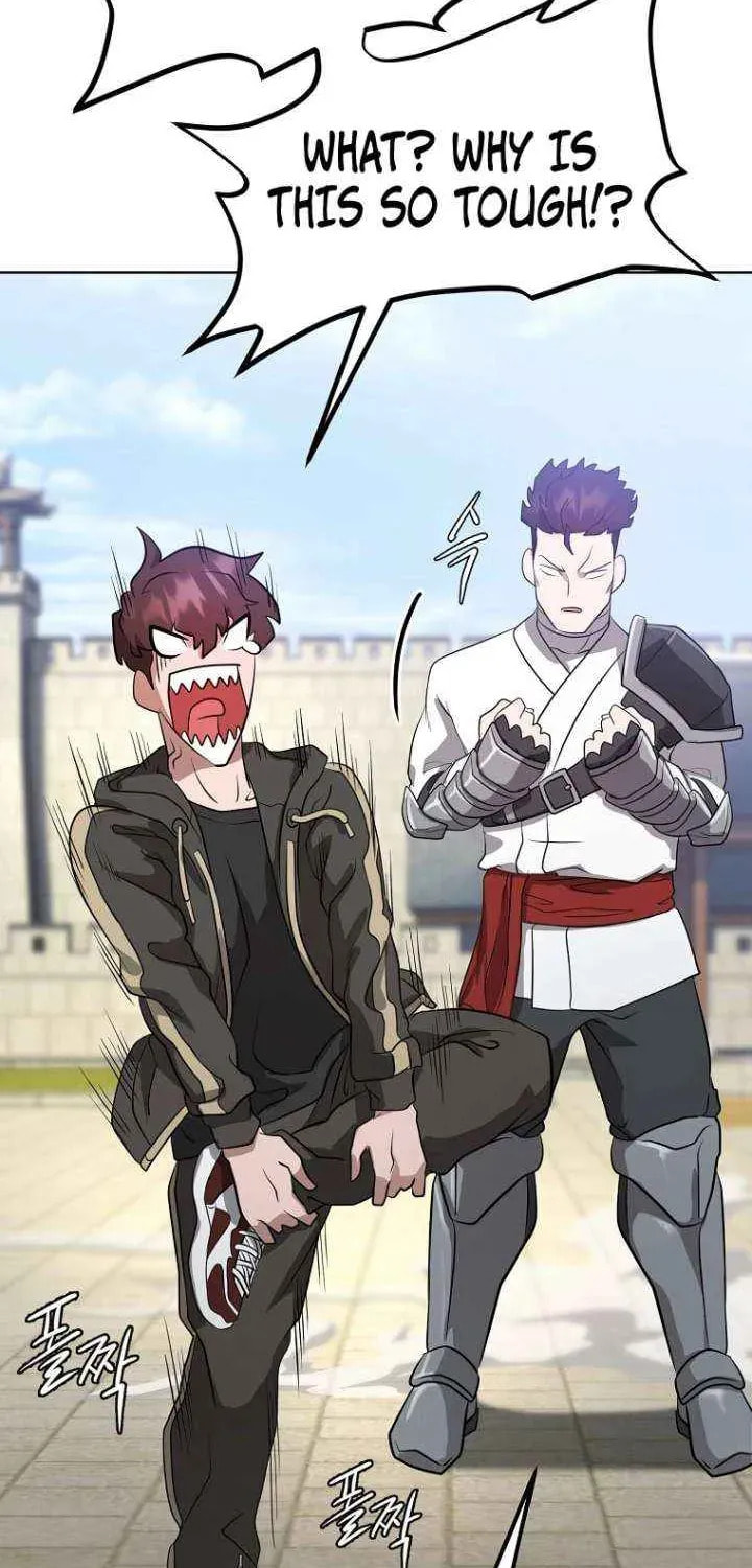 Read Master Drunkard chapter 11 image 68 on Lezhin