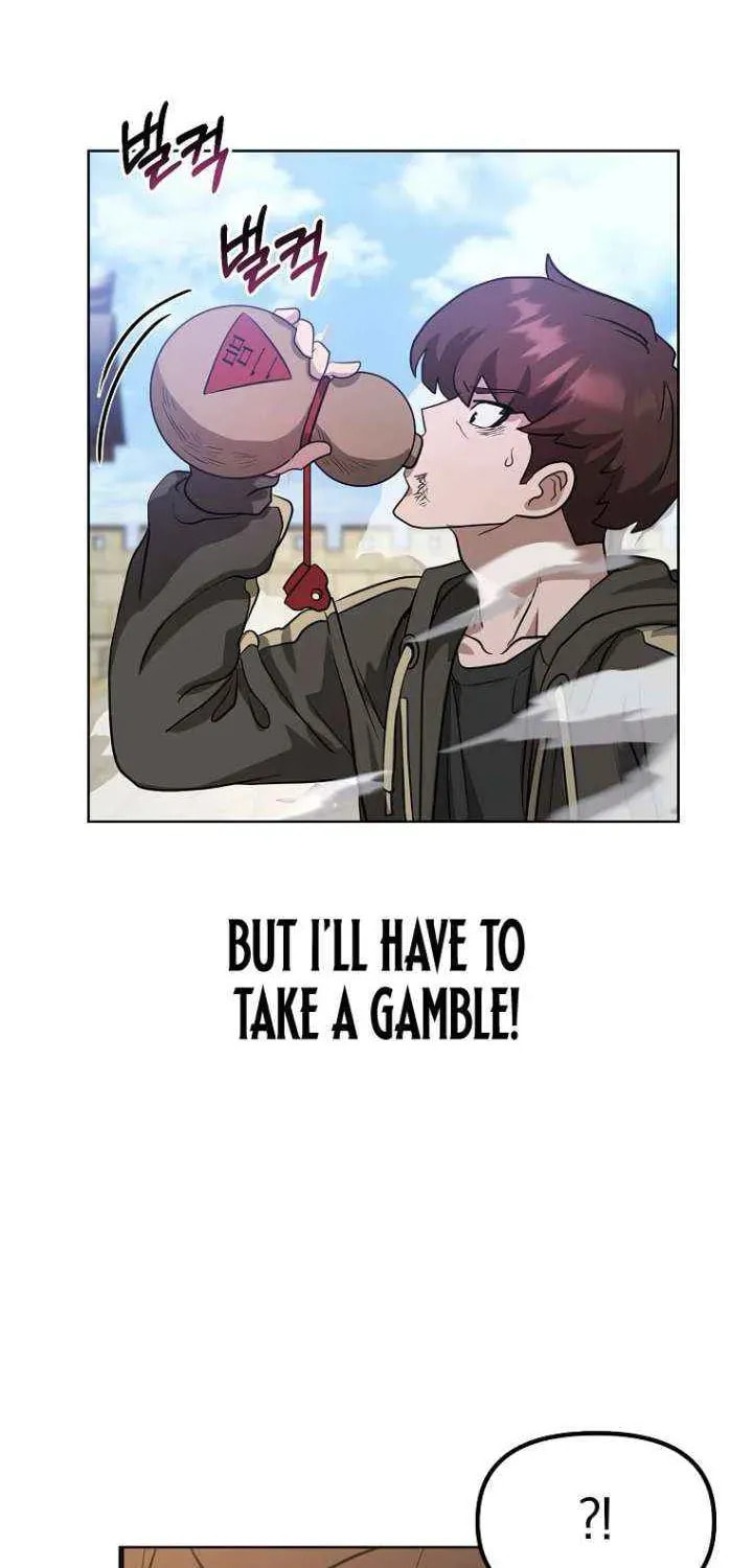 Read Master Drunkard chapter 12 image 1 on Lezhin