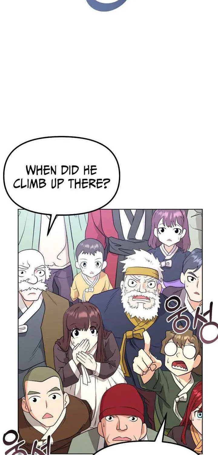 Read Master Drunkard chapter 12 image 22 on Lezhin