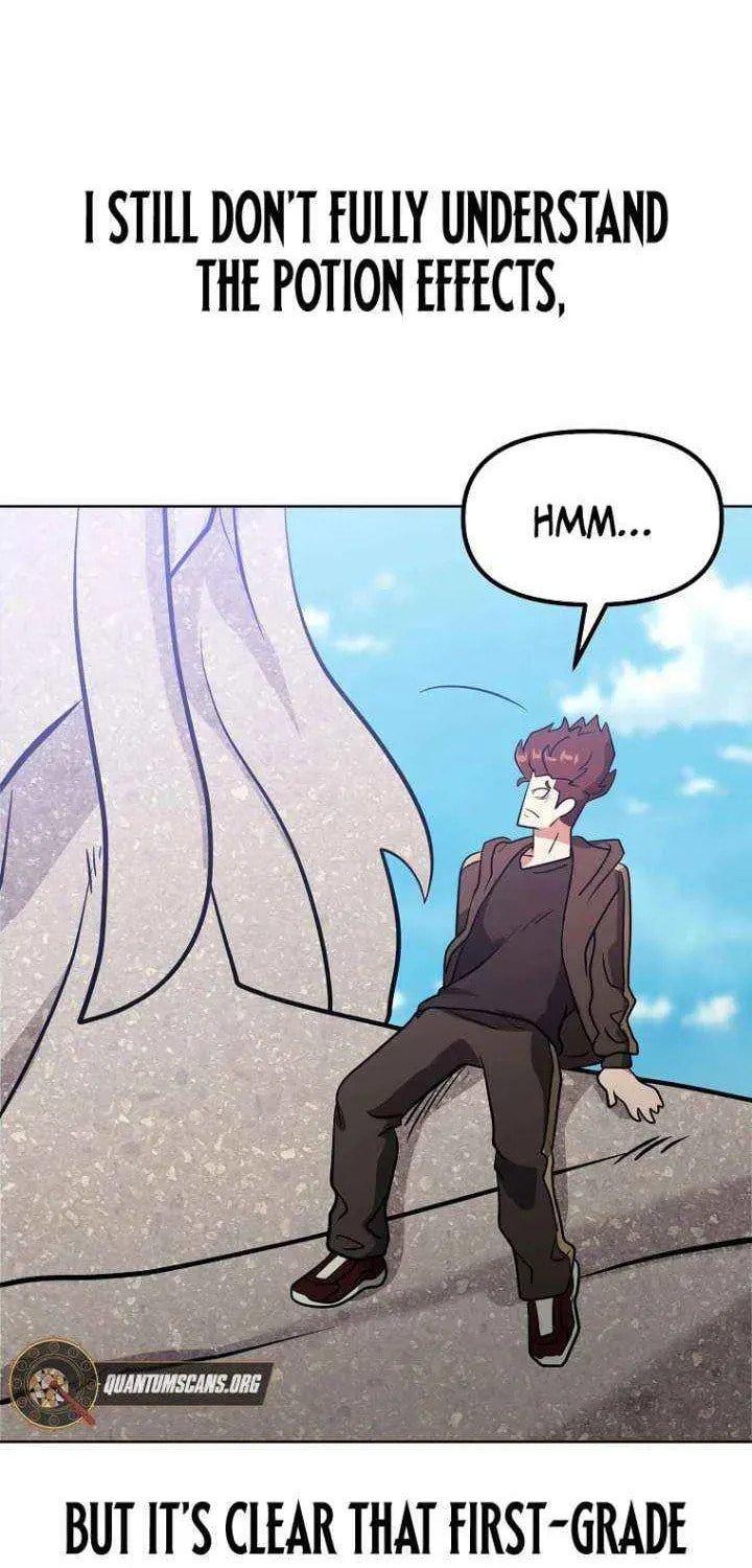 Read Master Drunkard chapter 12 image 45 on Lezhin