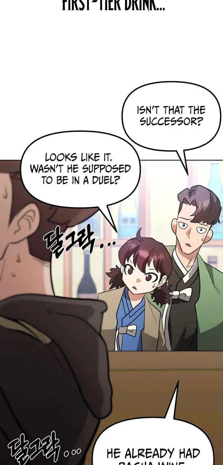Read Master Drunkard chapter 12 image 71 on Lezhin
