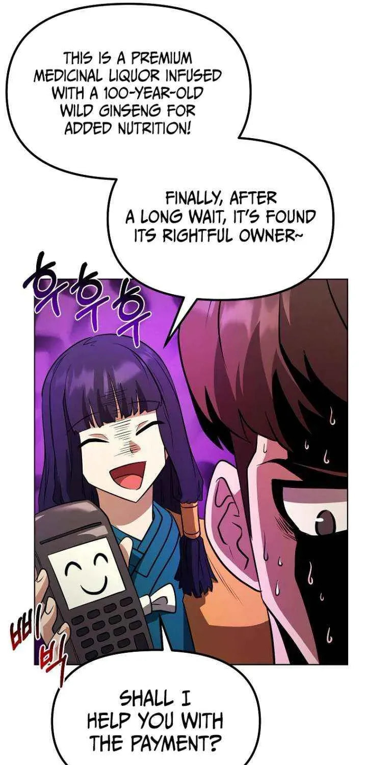 Read Master Drunkard chapter 12 image 75 on Lezhin