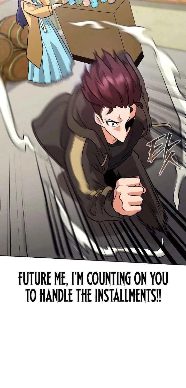 Read Master Drunkard chapter 12 image 83 on Lezhin