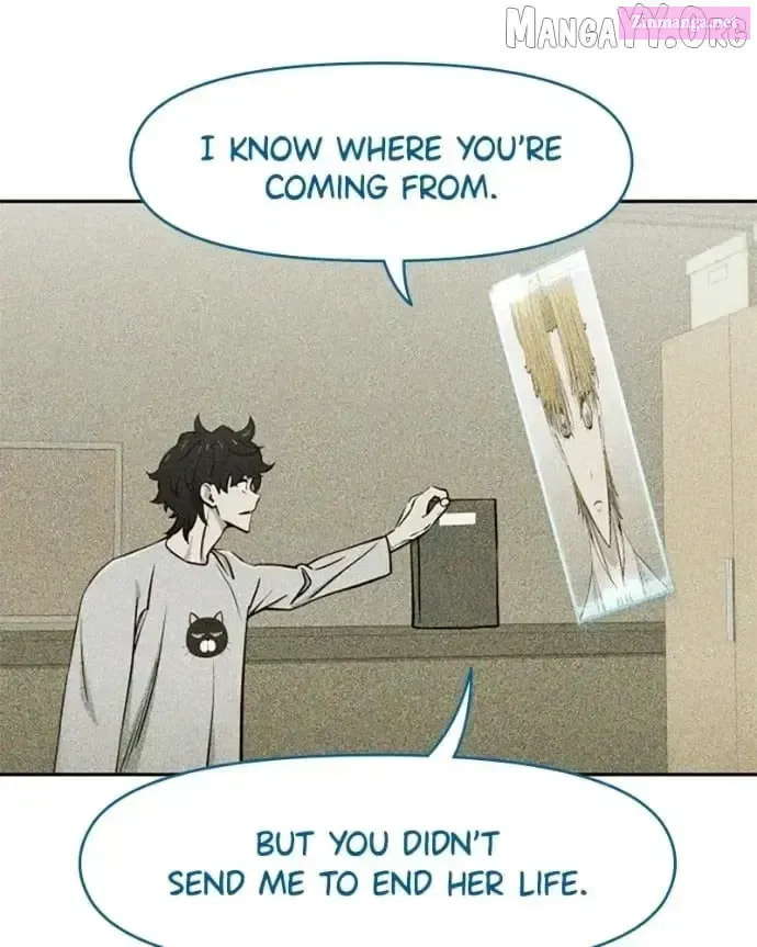 Read Master Drunkard chapter 13 image 108 on Lezhin