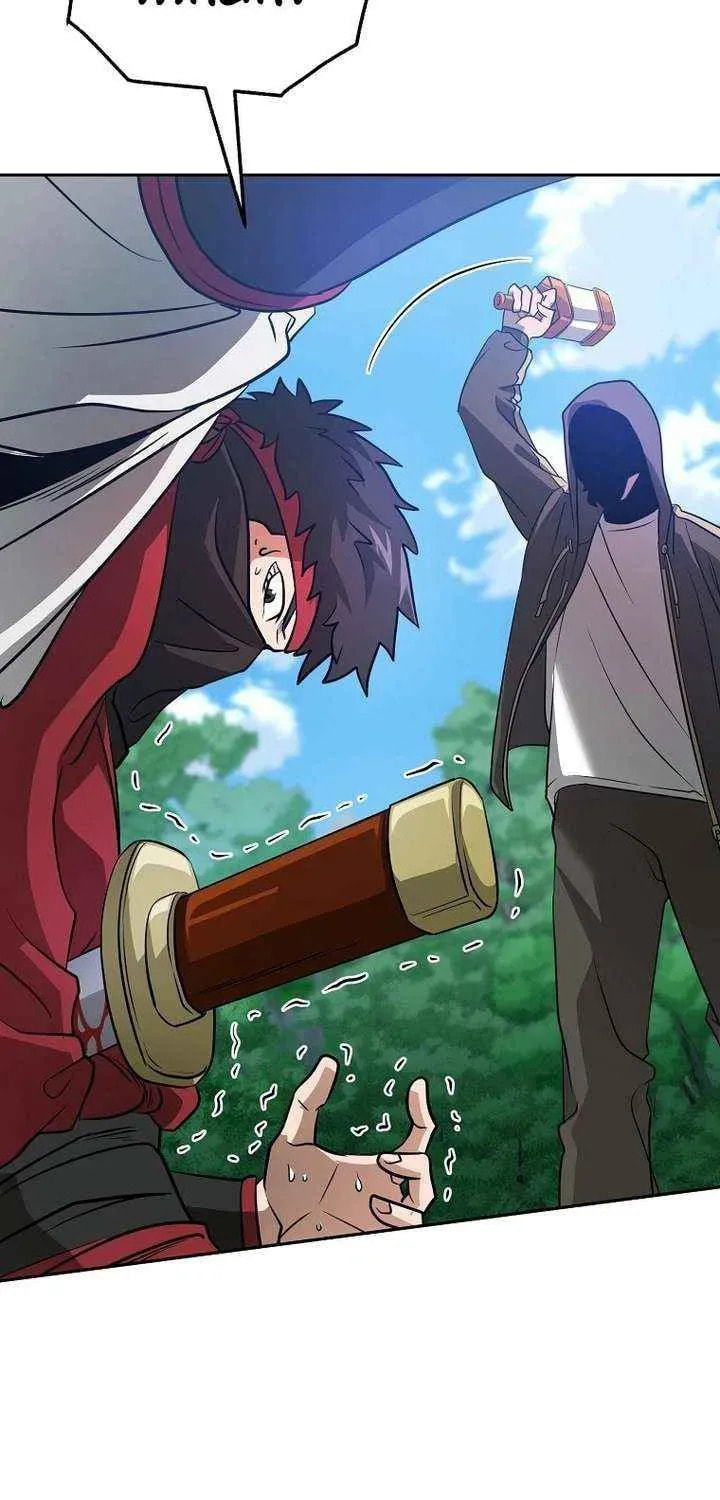 Read Master Drunkard chapter 14 image 122 on Lezhin