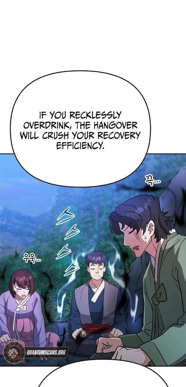 Read Master Drunkard chapter 14 image 17 on Lezhin