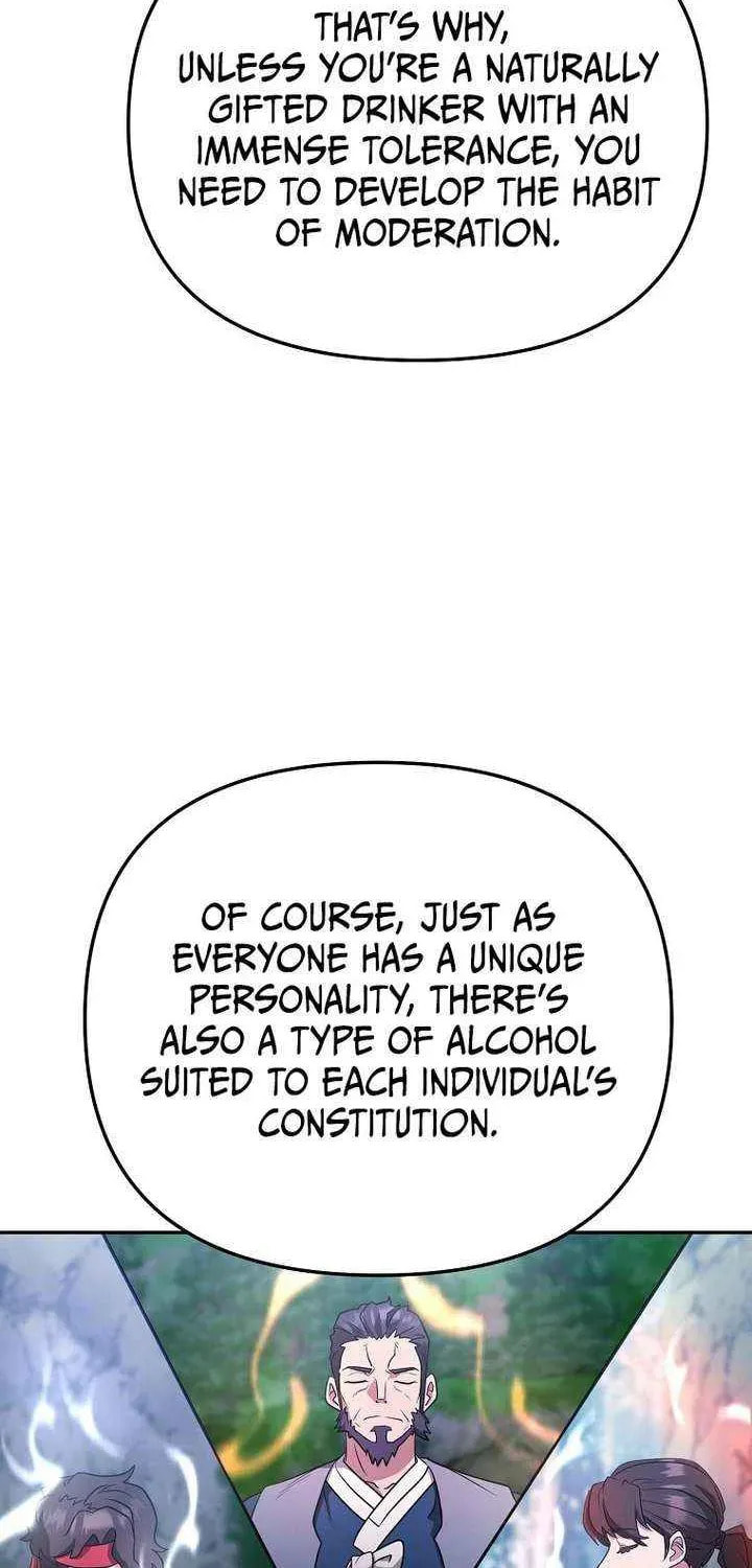 Read Master Drunkard chapter 14 image 18 on Lezhin