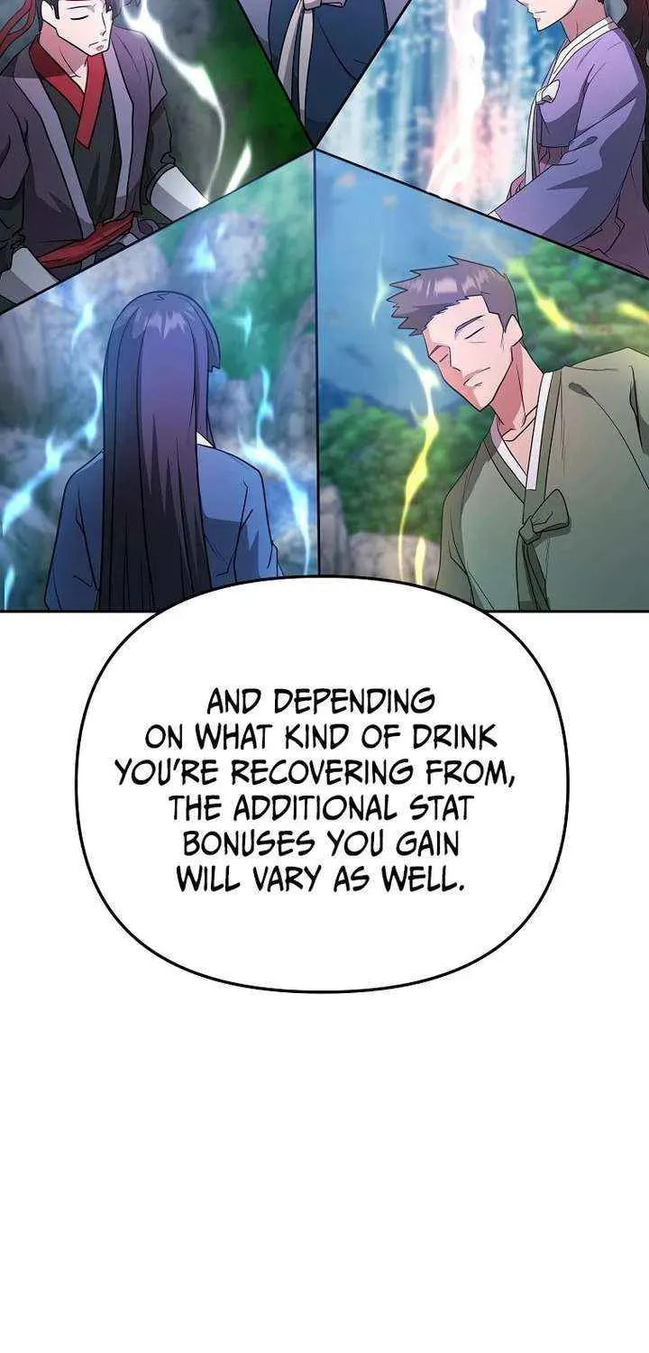 Read Master Drunkard chapter 14 image 19 on Lezhin