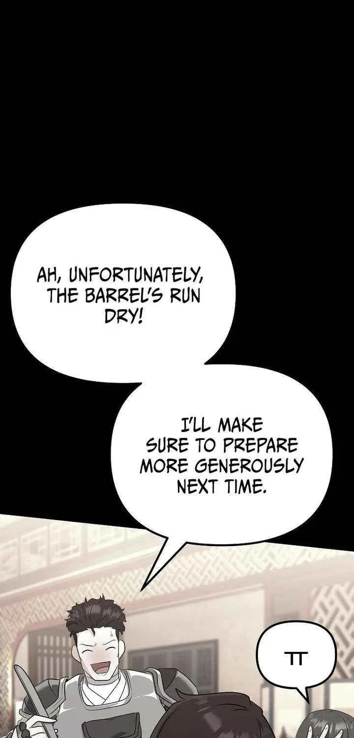 Read Master Drunkard chapter 14 image 25 on Lezhin