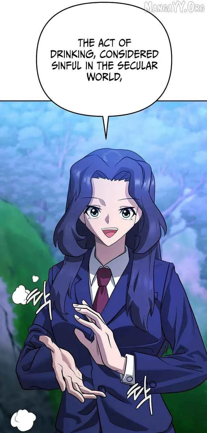 Read Master Drunkard chapter 14 image 30 on Lezhin