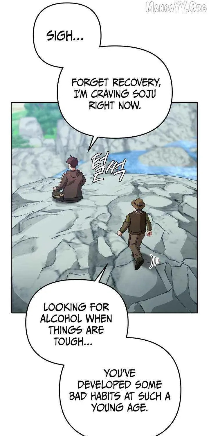 Read Master Drunkard chapter 15 image 48 on Lezhin