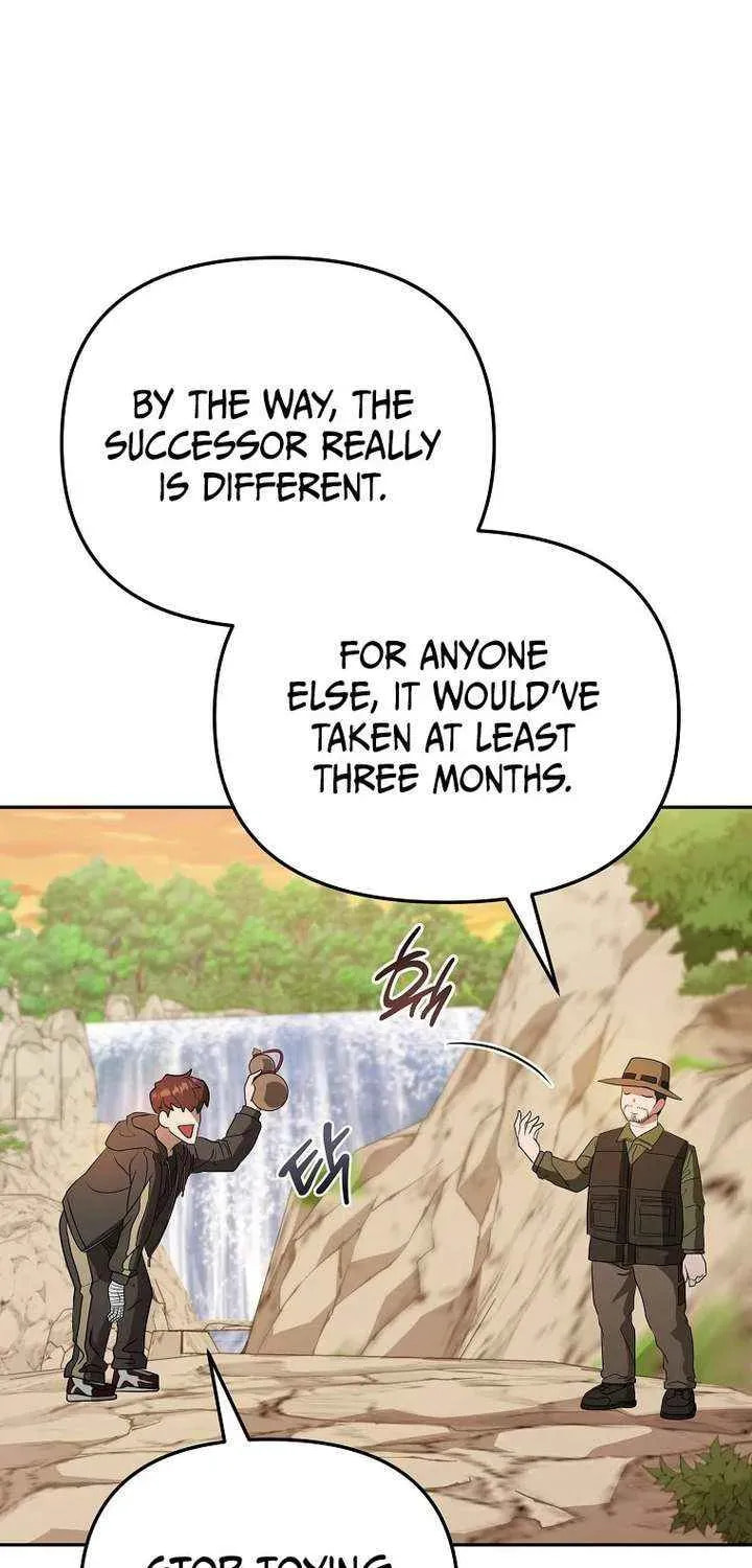Read Master Drunkard chapter 15 image 73 on Lezhin