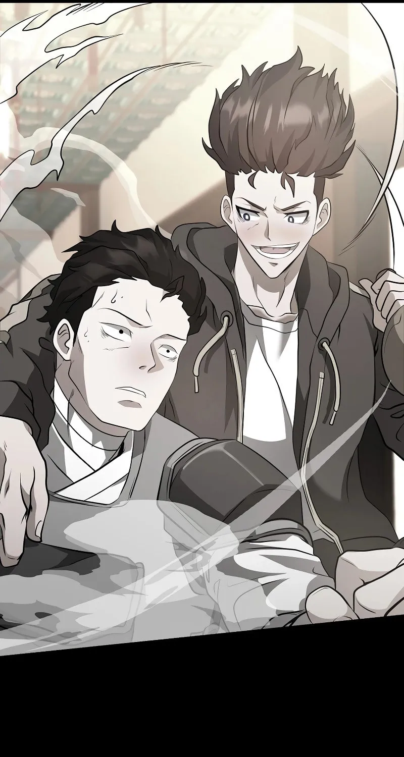 Read Master Drunkard chapter 17 image 106 on Lezhin