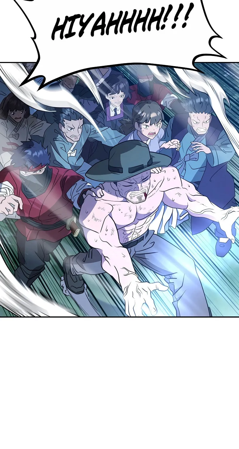 Read Master Drunkard chapter 18 image 105 on Lezhin
