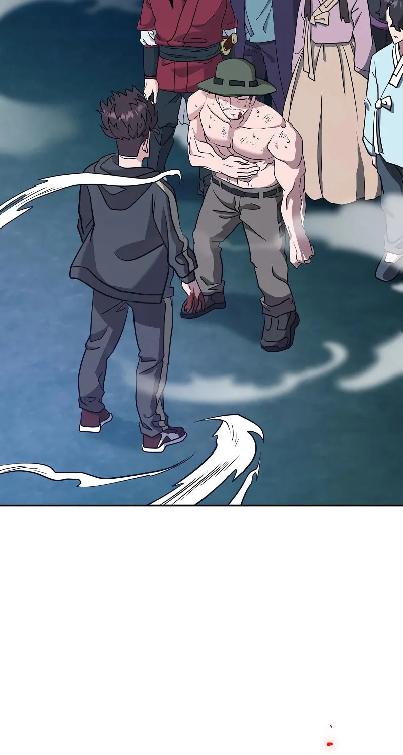 Read Master Drunkard chapter 18 image 146 on Lezhin