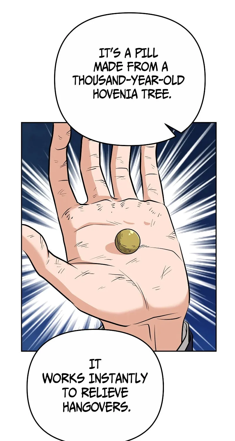 Read Master Drunkard chapter 18 image 15 on Lezhin