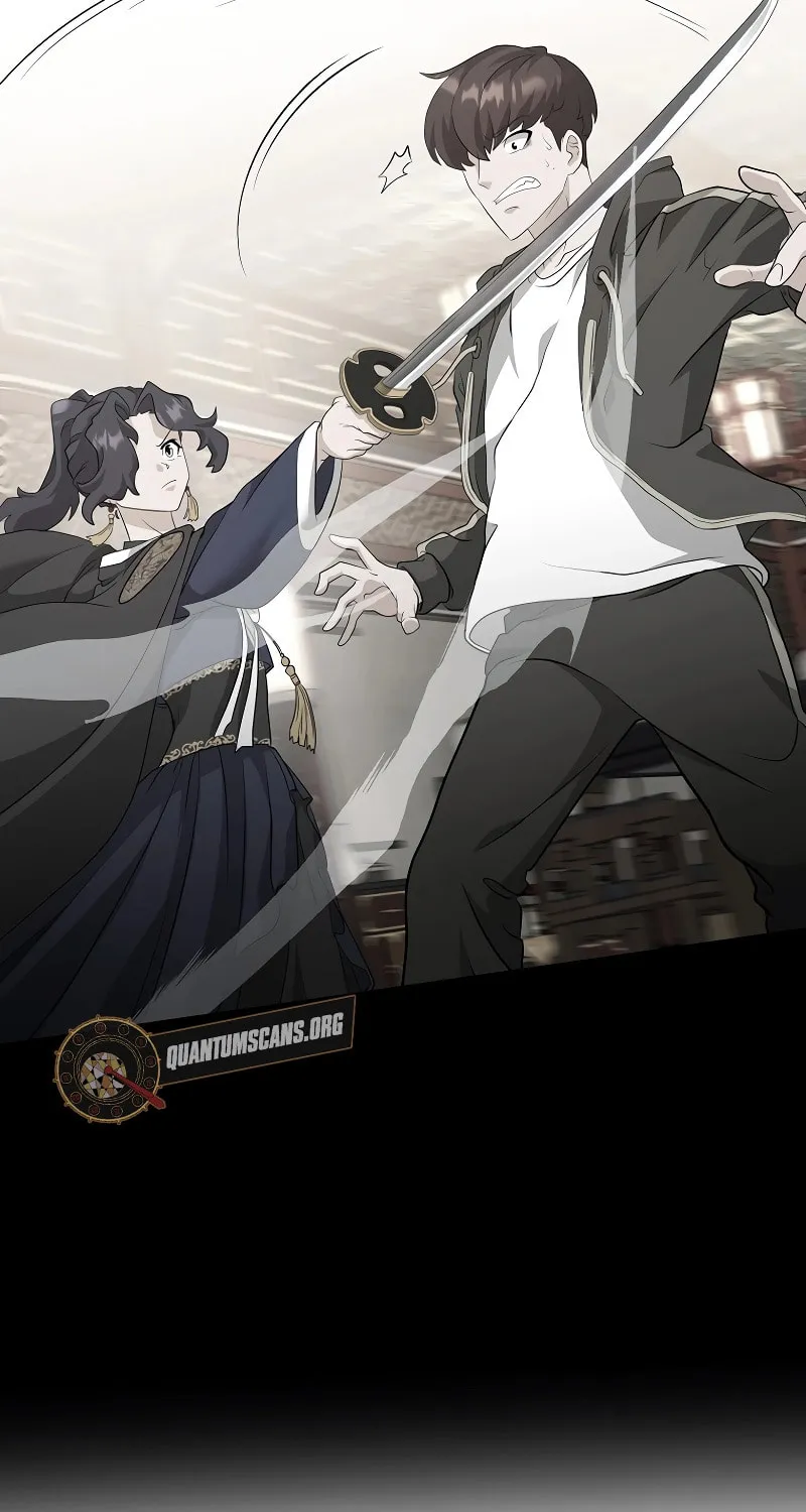 Read Master Drunkard chapter 18 image 43 on Lezhin