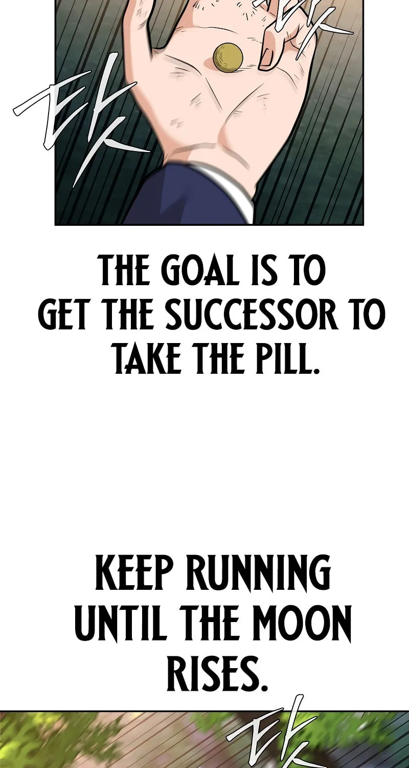 Read Master Drunkard chapter 18 image 60 on Lezhin