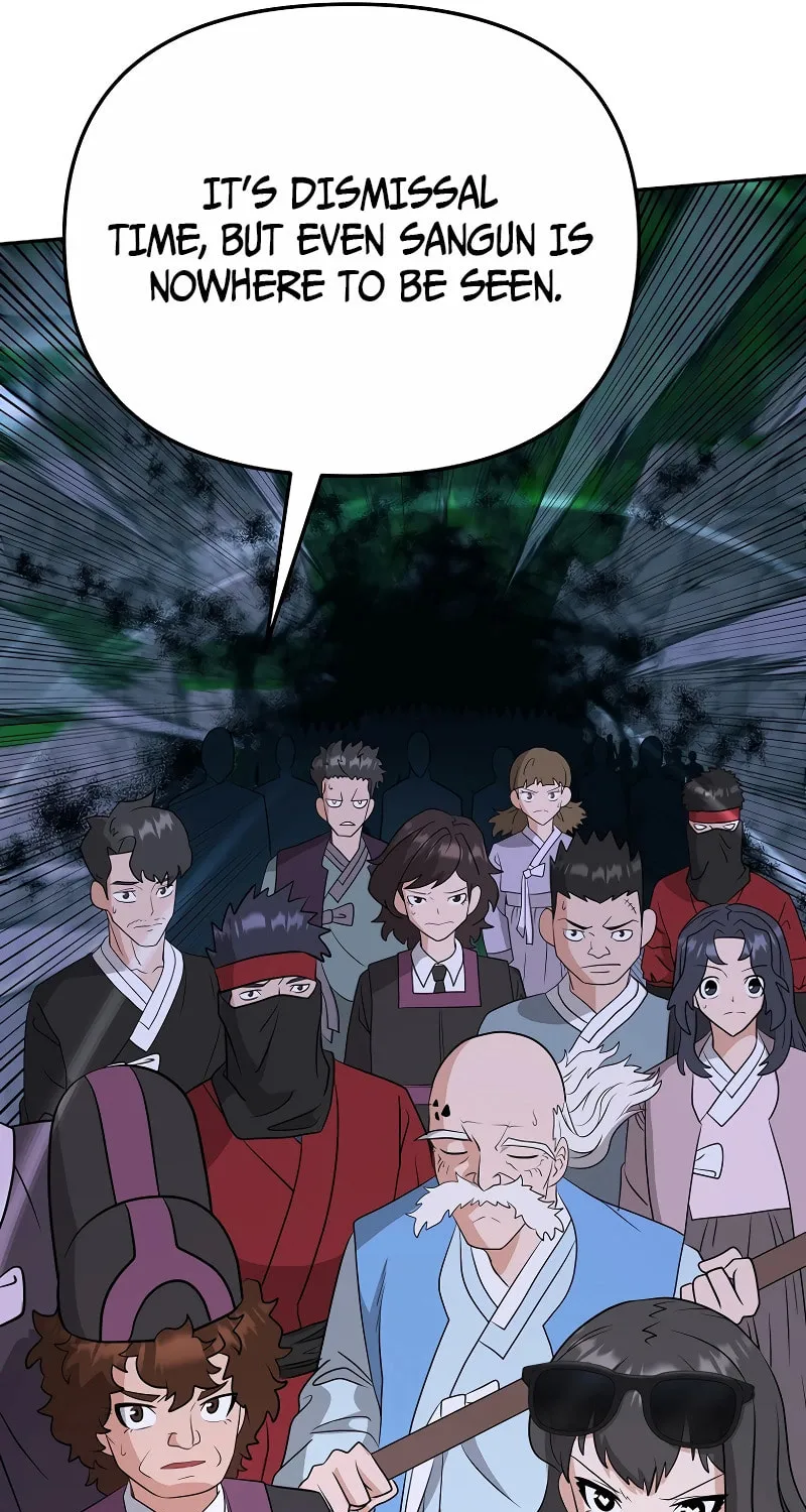 Read Master Drunkard chapter 18 image 86 on Lezhin