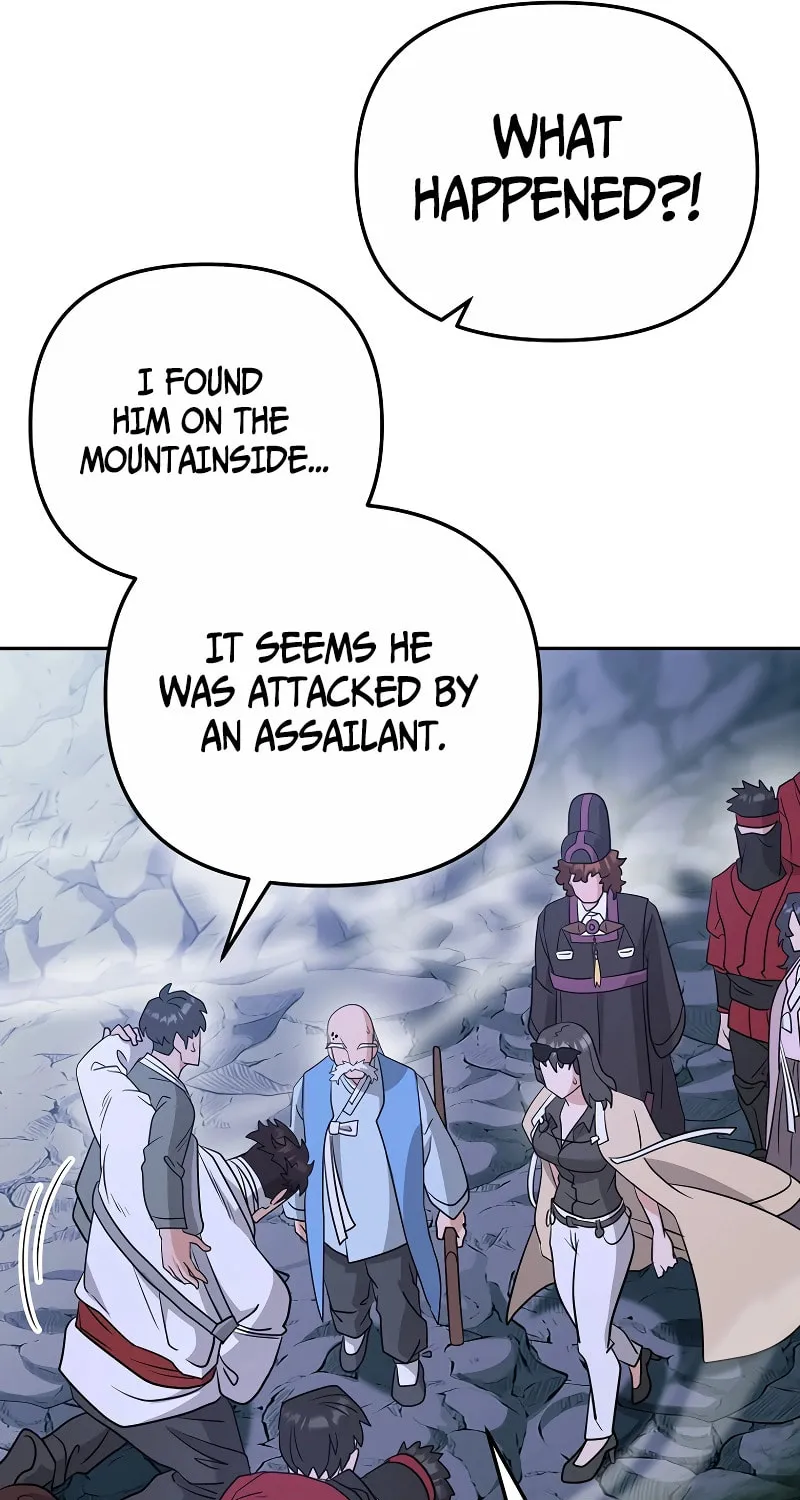 Read Master Drunkard chapter 18 image 91 on Lezhin