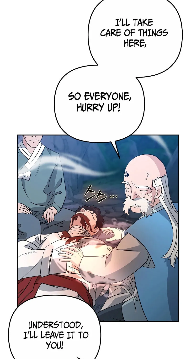 Read Master Drunkard chapter 18 image 93 on Lezhin