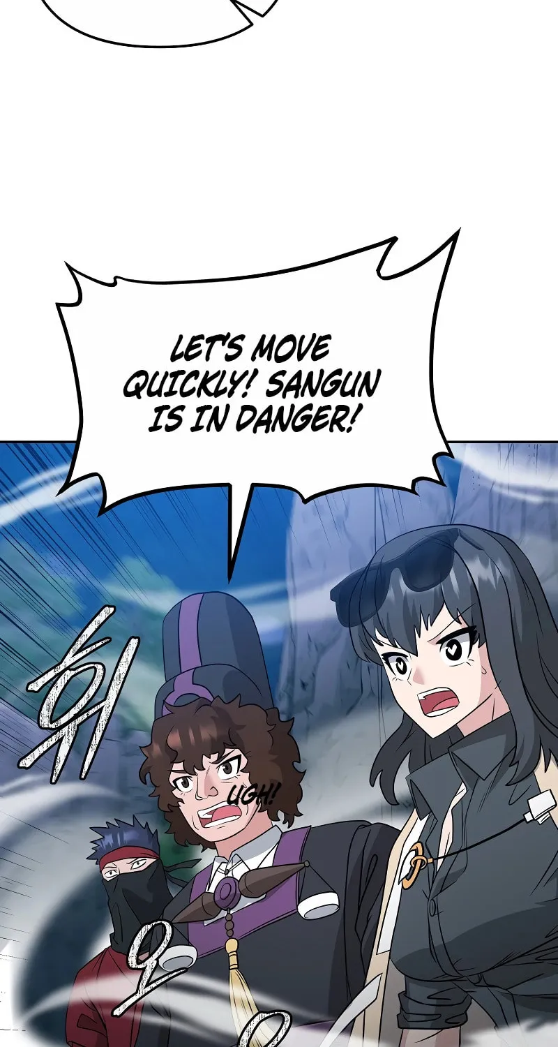 Read Master Drunkard chapter 18 image 94 on Lezhin