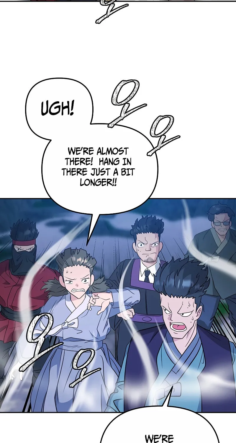 Read Master Drunkard chapter 18 image 95 on Lezhin
