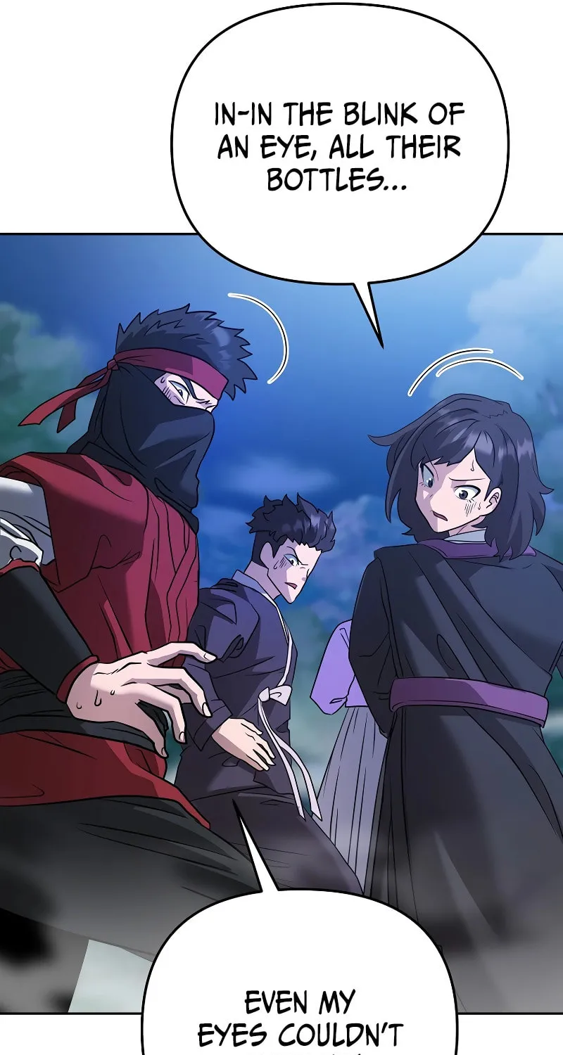 Read Master Drunkard chapter 19 image 59 on Lezhin