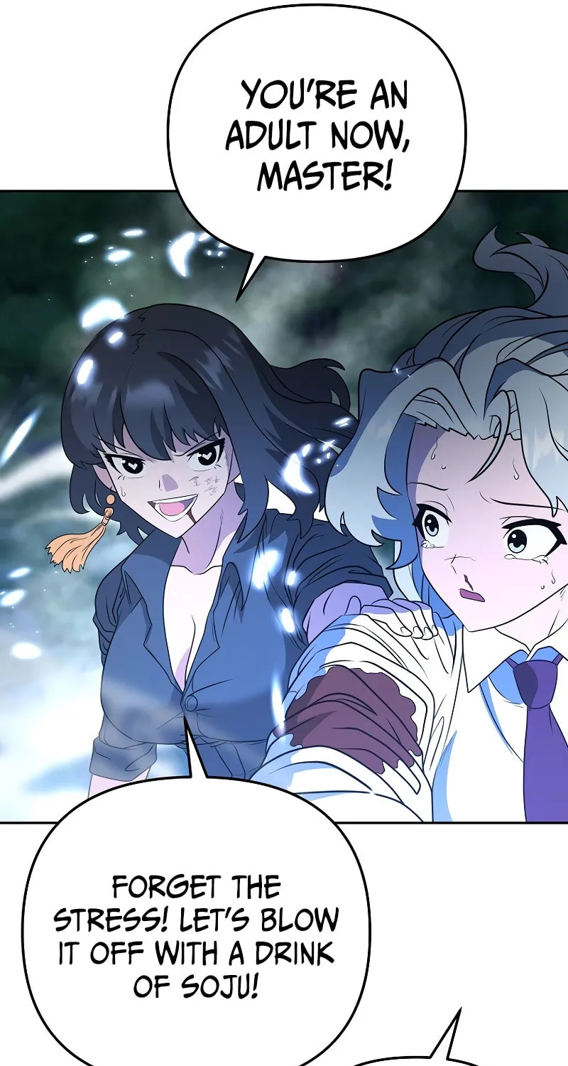 Read Master Drunkard chapter 20 image 115 on Lezhin